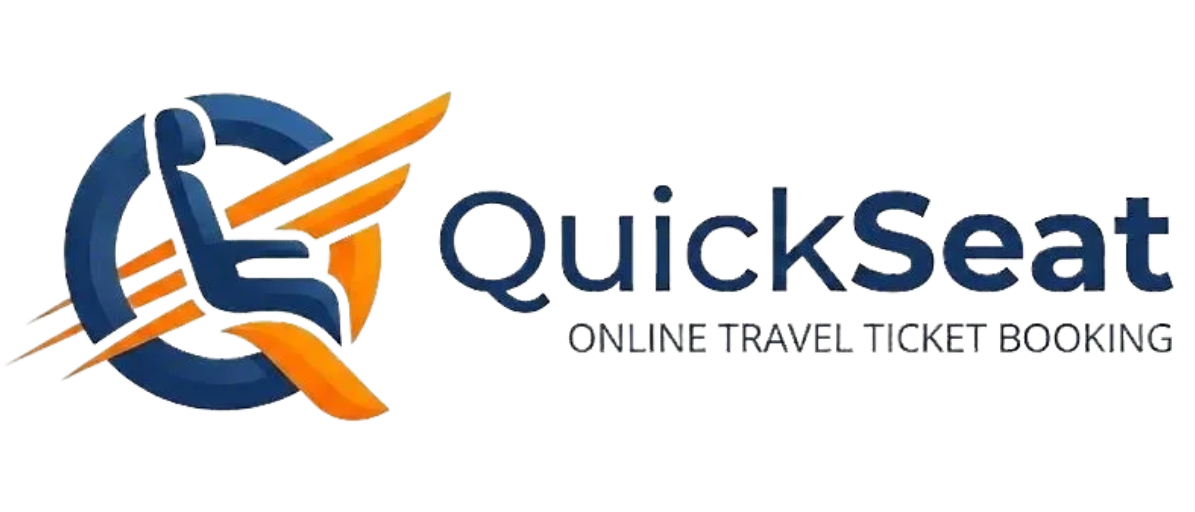 Logo Quick Seat