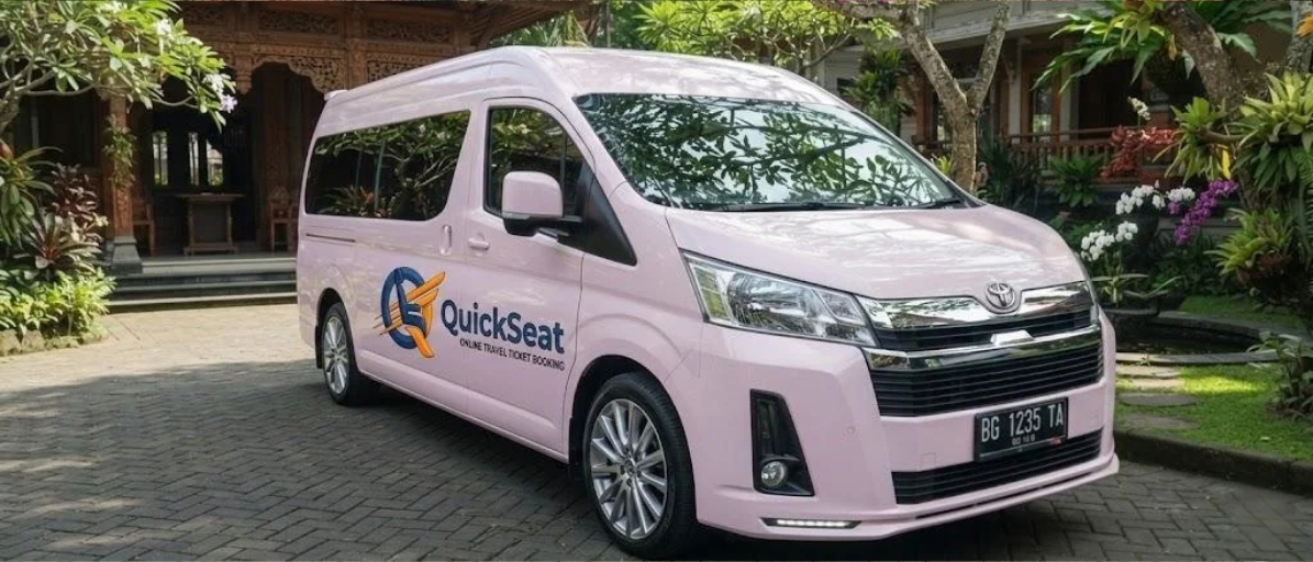 Travel Palembang Jakarta Eksekutif via Tol